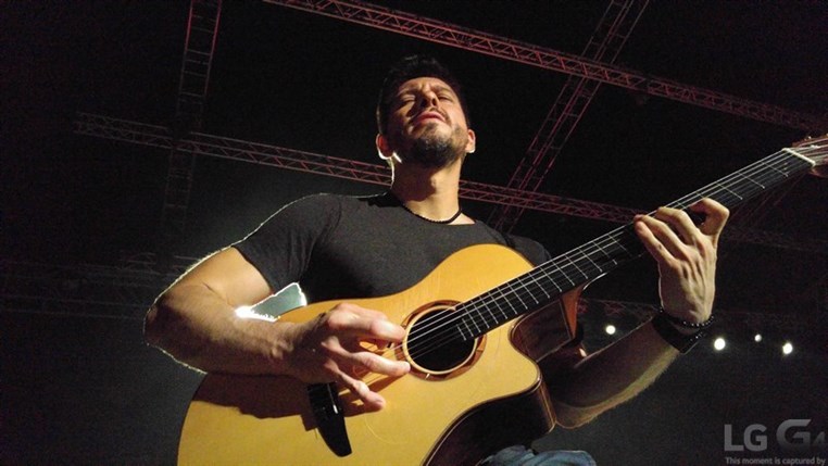 Rodrigo y Gabriela at BIF